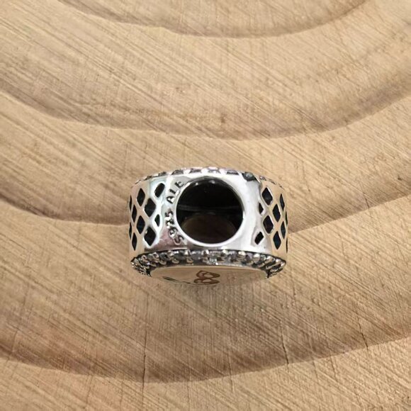 New Orleans exclusive Charm, S925 Silver Bracelets - Picture 4 of 4